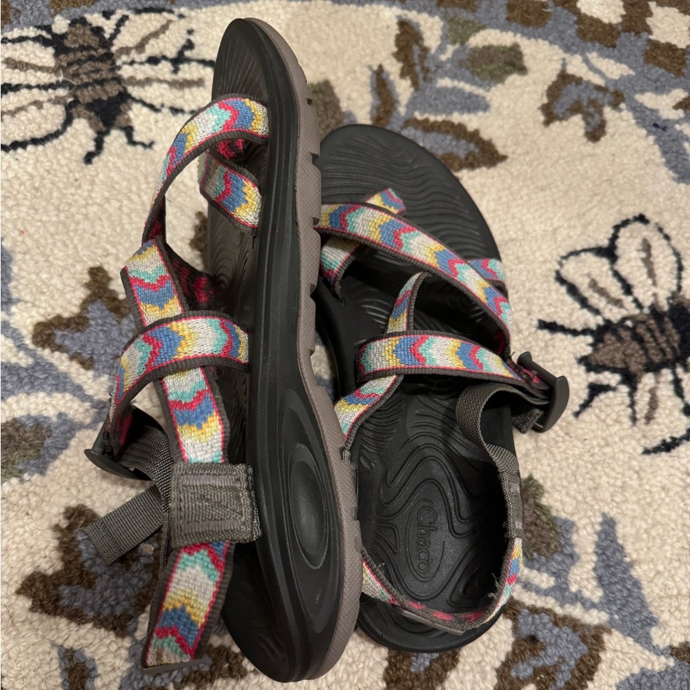 Chaco Sandal | Women’s size 8